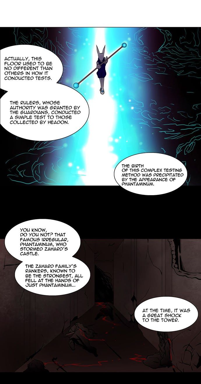 Tower of God Chapter 57 4